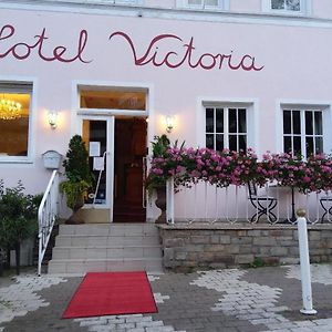 Hotel Victoria